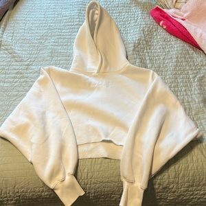Balance hoodie